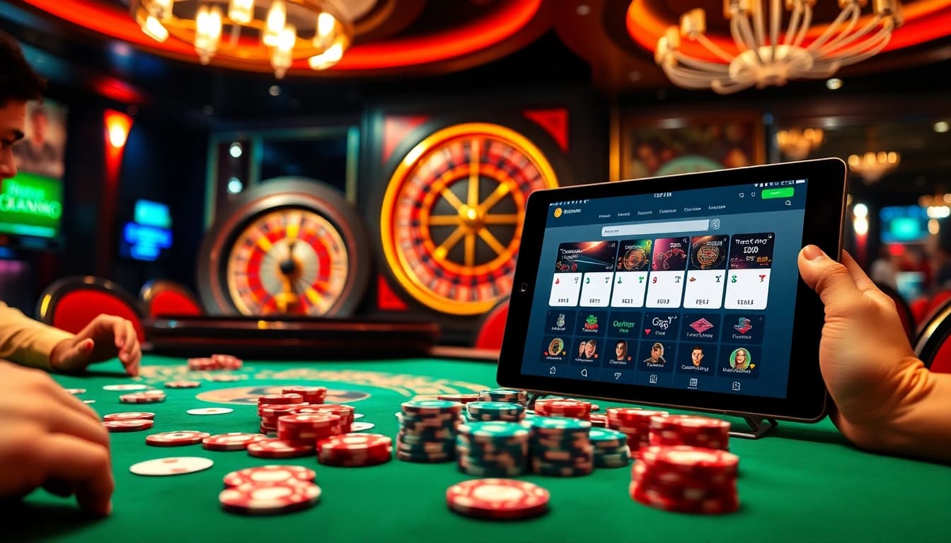 Experience immersive gaming at https://gk88.bond/, featuring vibrant casino elements and exciting gameplay.
