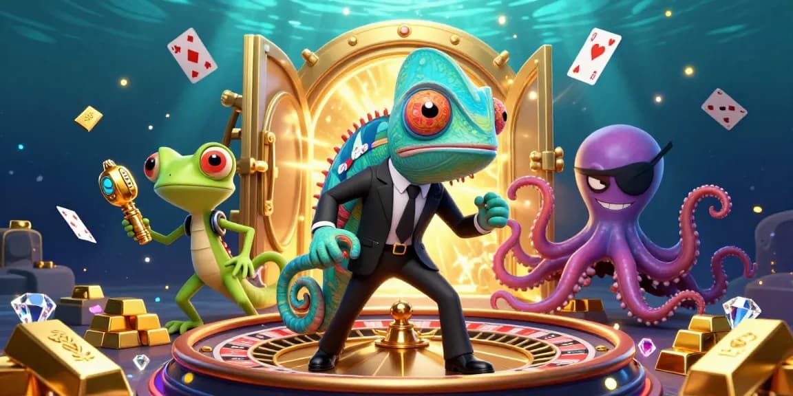 Win big with S8NET by playing thrilling casino games with dynamic visuals