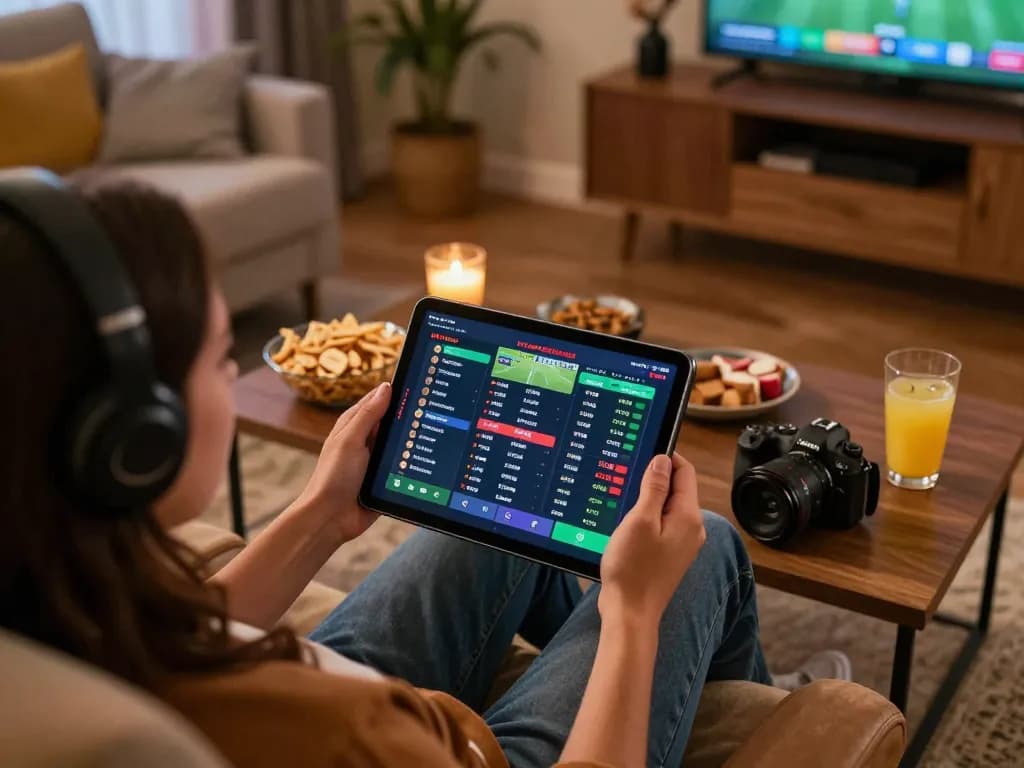 Engaging in online sports betting while exploring ทางเข้า m104 for better gambling experiences.