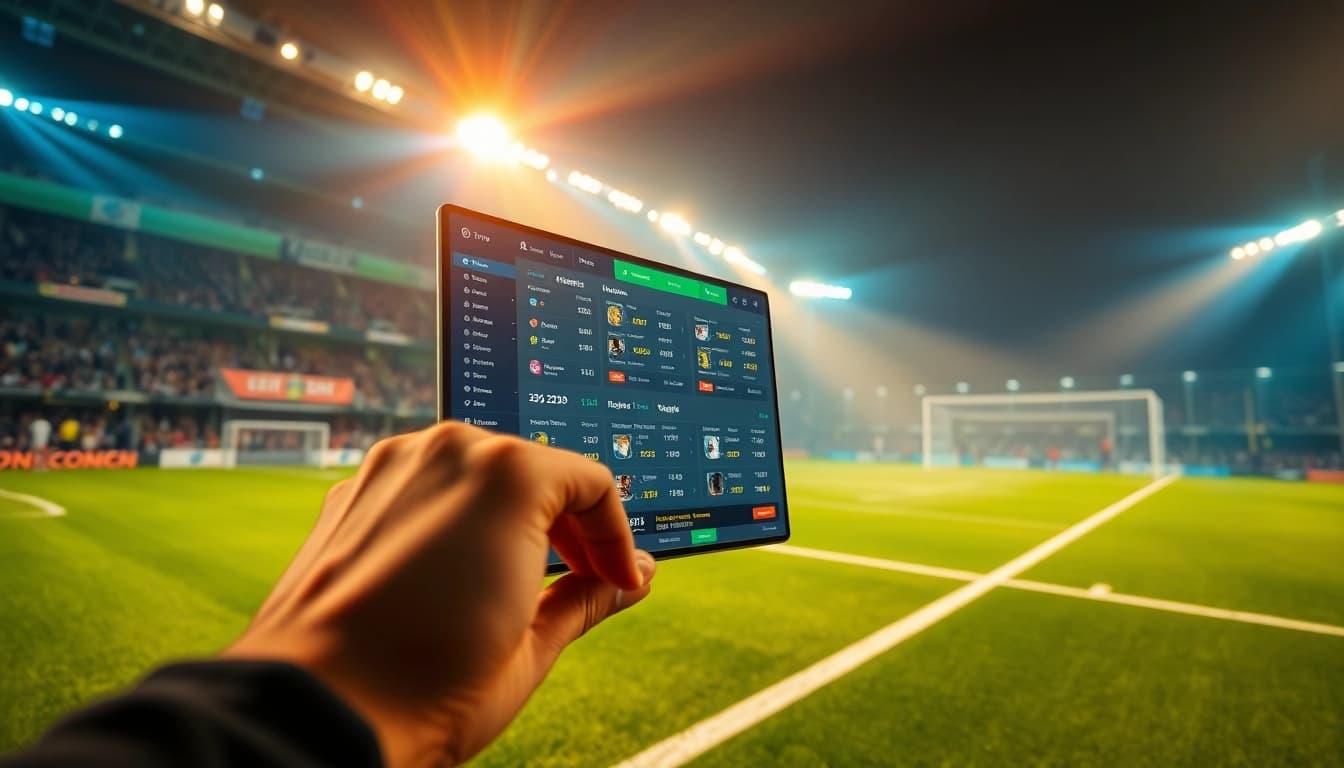 Live betting interface featuring keonhacai with dynamic odds and match updates.