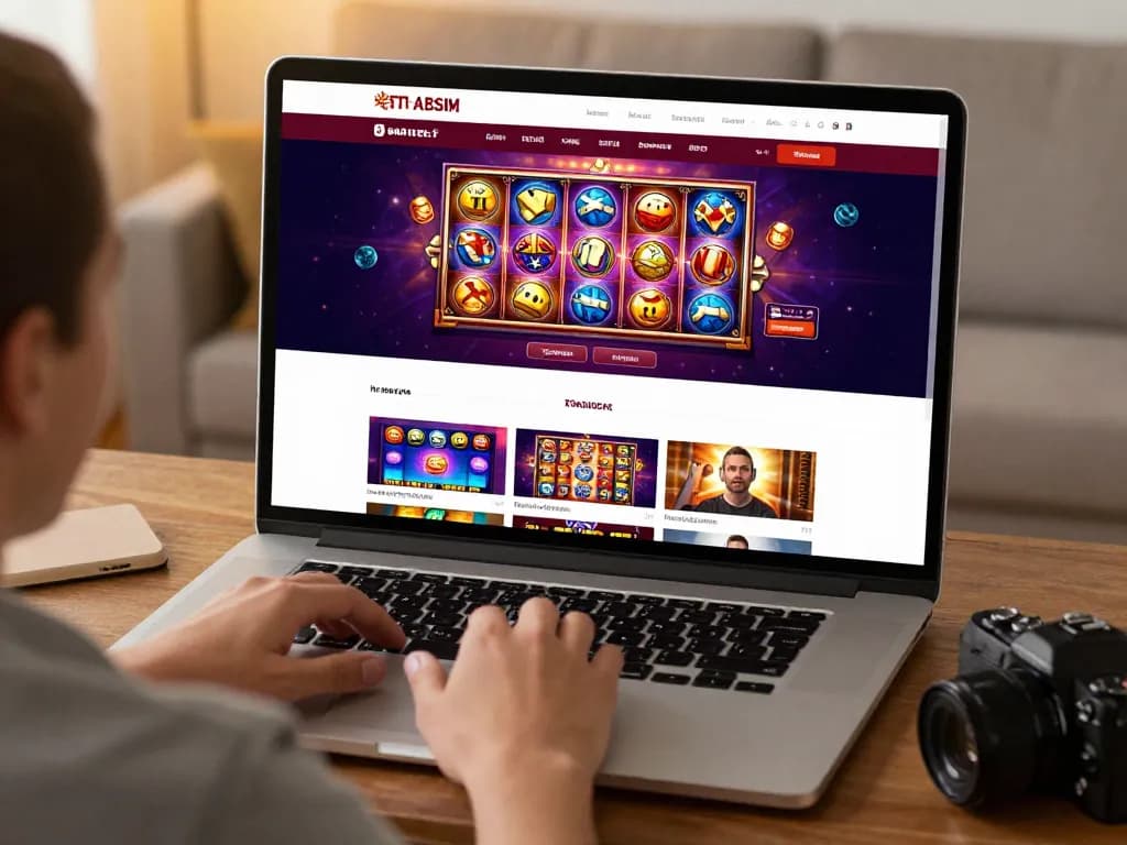 Play slot games on jus77 with engaging graphics and user-friendly interface.