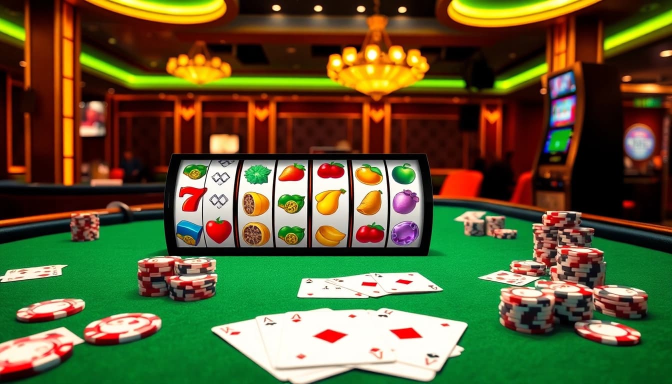 Putar slot aman788 gacor dan rasakan kemenangan mendebarkan di kasino online.