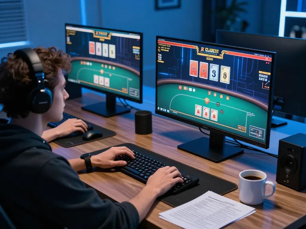 Experience Live Chat Asialive88 in action as players engage in real-time poker games with live dealers online.