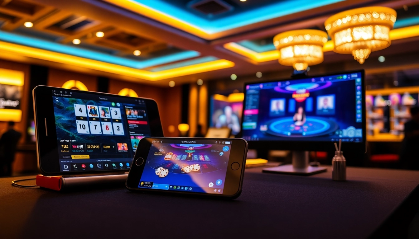 Experience the immersive gaming world at https://co88.london/ with dynamic visuals and vibrant casino ambiance.