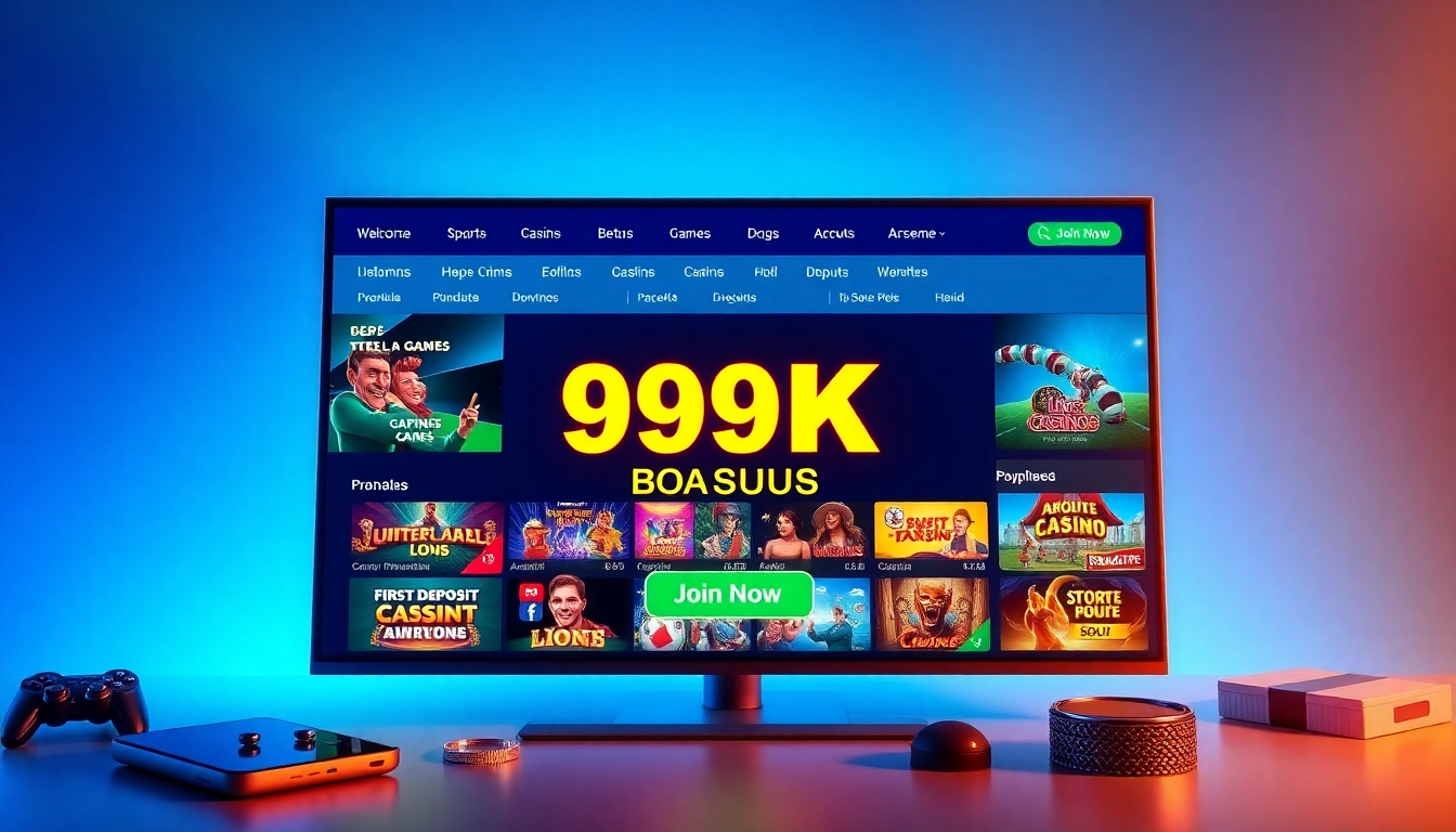 UU88 online gambling platform showcasing vibrant games and promotions.