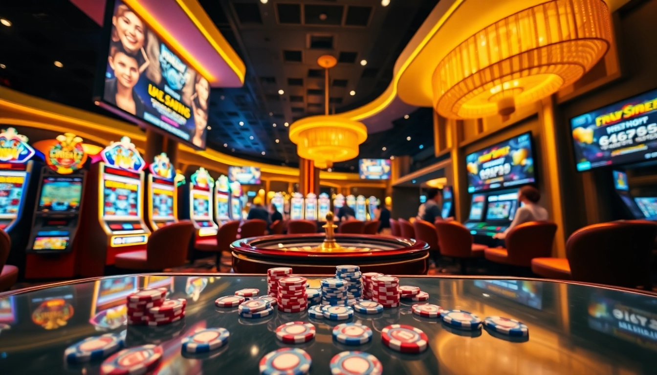 Experience the excitement of winning at https://debet2.app/ with high-stakes games and stunning casino visuals.