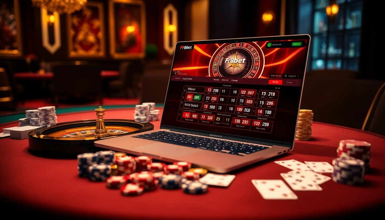 F8bet: Essential Betting Strategies for Winning in 2025