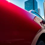 Enhance your vehicle's shine with PPF Chattanooga for protection against scratches.