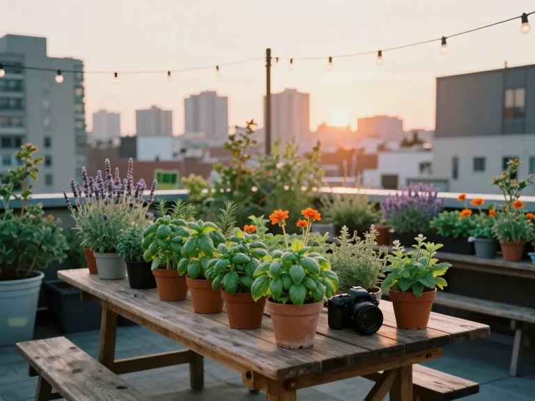 Home and Garden