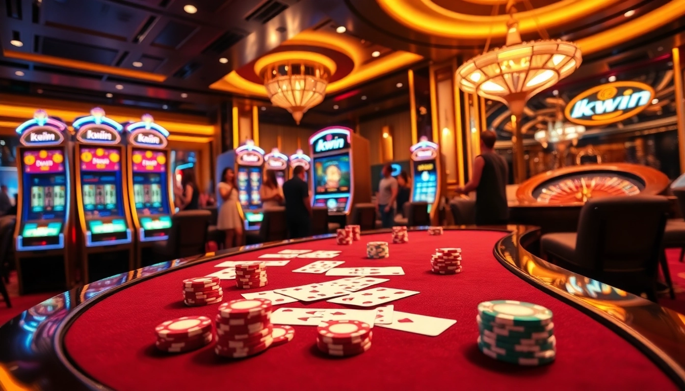 Mastering Kkwin: Essential Strategies for Winning Big in 2026