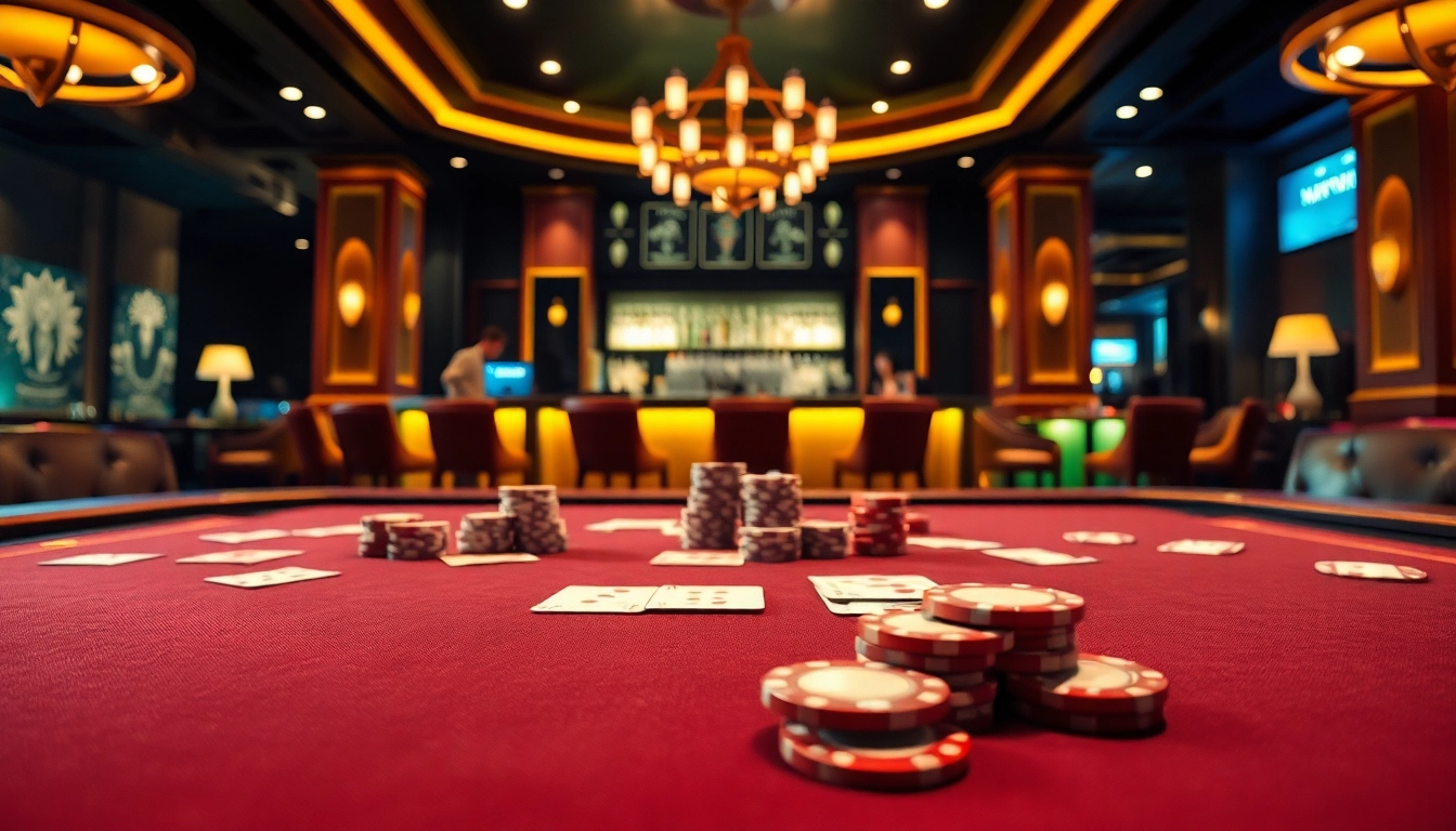 5777 bet লগইন অ্যাপ apk এর জন্য উত্তেজনাপূর্ণ ক্যাসিনো পরিবেশের দৃশ্য তৈরি করুন।